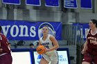 WBBall vs Regis  Wheaton College Women’s Basketball vs Regis College. - Photo By: KEITH NORDSTROM : Wheaton, basketball, WBBall